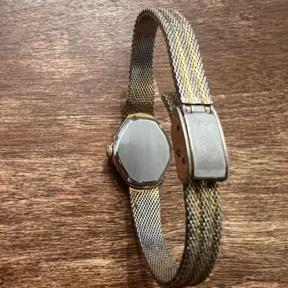 Lafayette Movt Stainless Steel Japan Quartz Vintage Watch - Picture 4 of 11